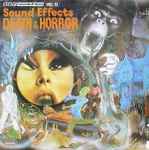 Mike Harding Sound Effects Vol. 13 (Death & Horror)