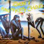 Dan-I Monkey Chop