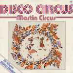 Martin Circus Disco Circus
