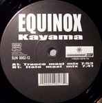Equinox Kayama