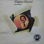 Eugene Record Magnetism