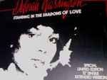 Deborah Washington Standing In The Shadows Of Love