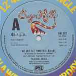 Positive Force We Got The Funk