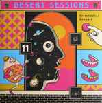 The Desert Sessions Desert Sessions Vol. 11 & 12