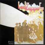 Led Zeppelin Led Zeppelin II