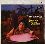 Yma Sumac Legend Of The Jivaro (Part 1)