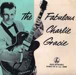 Charlie Gracie The Fabulous Charlie Gracie