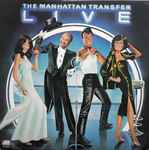 The Manhattan Transfer Live