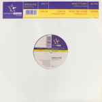 Rebound Rebound EP