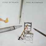 Paul McCartney Pipes Of Peace