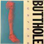 Butthole Surfers Rembrandt Pussyhorse