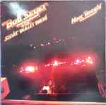 Bob Seger And The Silver Bullet Band Nine Tonight