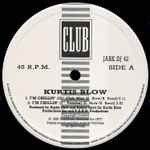 Kurtis Blow I'm Chillin'