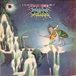 Uriah Heep Demons And Wizards