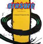 Erasure It Doesn't Have To Be (Limited Edition Remix)
