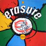 Erasure The Circus