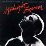 Giorgio Moroder Midnight Express (Music From The Original Motion Picture Soundtrack)