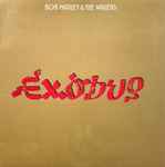 Bob Marley & The Wailers Exodus