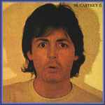 Paul McCartney McCartney II