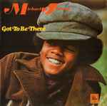 Michael Jackson Got To Be There