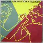 Daryl Hall & John Oates Rock 'N Soul Part 1