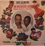 Duke Ellington And His Orchestra The Nutcracker Suite