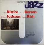 Sal Nistico Europa Jazz