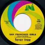 Fever Tree San Francisco Girls / Come With Me