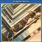 The Beatles 1967-1970