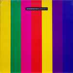 Pet Shop Boys Introspective