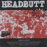 Headbutt Disillusioned
