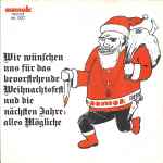 Aamok German Christmas Medley / Silence In The Night