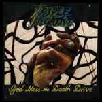 Triple Negative God Bless The Death Drive