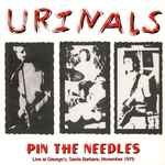 Urinals Pin The Needles