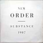 New Order Substance