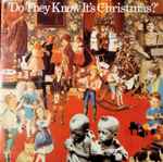 Band Aid Do They Know It's Christmas?