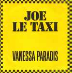 Vanessa Paradis Joe Le Taxi