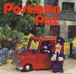 Ken Barrie Postman Pat