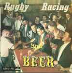 Rod Derrett Rugby, Racing And Beer