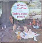 Kenneth Connor Winnie The Pooh And Teddy Bear's Picnic 