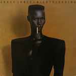 Grace Jones Nightclubbing
