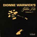 Dionne Warwick Dionne Warwick's Golden Hits Volume 1