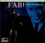 The Quincy Jones Big Band Fab!