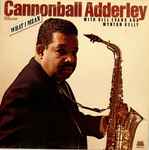 Cannonball Adderley What I Mean