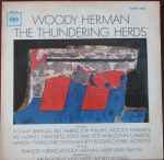 Woody Herman The Thundering Herds Volume Three