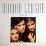 The Human League Greatest Hits