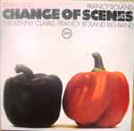 Stan Getz Change Of Scenes
