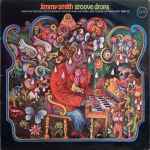 Jimmy Smith Groove Drops