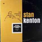 Stan Kenton And His Orchestra Live At Brigham Young University