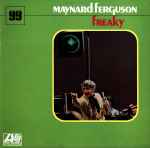 Maynard Ferguson Freaky